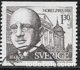 Sellos: SUECIA YVERT 1033 - Foto 1