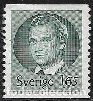 Sellos: SUECIA YVERT 1131 - Foto 1