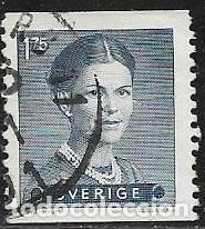 Sellos: SUECIA YVERT 1132 - Foto 1