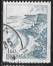 Sellos: SUECIA YVERT 1229 - Foto 1