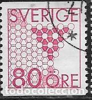 Sellos: SUECIA YVERT 1339 - Foto 1