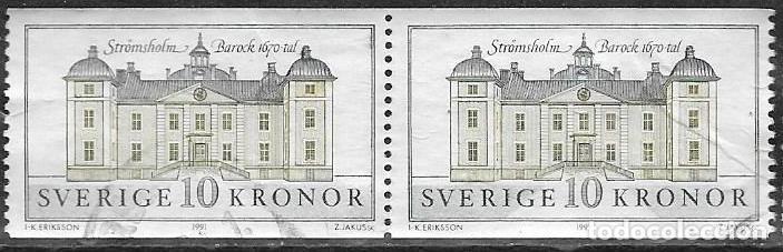 Sellos: SUECIA YVERT 1666 - Foto 1