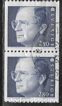 Sellos: SUECIA YVERT 1681 - Foto 1