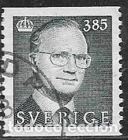 Sellos: SUECIA YVERT 1903 - Foto 1