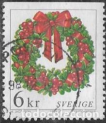 Sellos: SUECIA YVERT 2066 - Foto 1