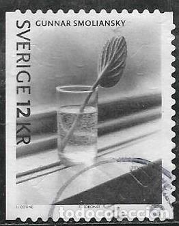 Sellos: SUECIA YVERT 2855 - Foto 1