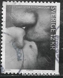 Sellos: SUECIA YVERT 2858 - Foto 1