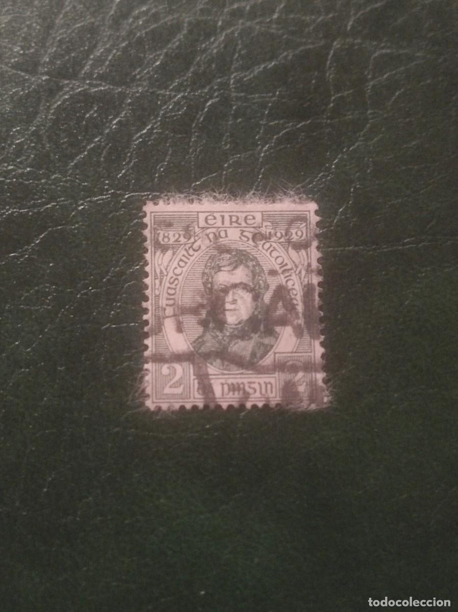 Sellos: 1929 Irlanda - Foto 1