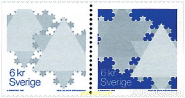 Sellos: 5113 MNH SUECIA 2000 NAVIDAD