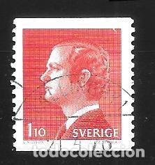 Sellos: SUECIA - EN LIQUIDACI&Oacute;N - Foto 1