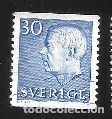 Sellos: SUECIA - EN LIQUIDACI&Oacute;N - Foto 1