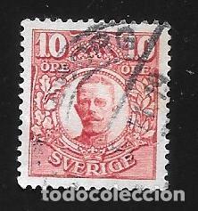 Sellos: SUECIA - EN LIQUIDACI&Oacute;N - Foto 1