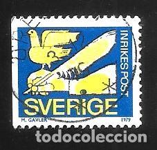 Sellos: SUECIA - EN LIQUIDACI&Oacute;N - Foto 1