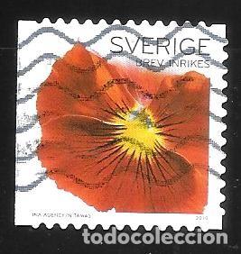 Sellos: SUECIA - EN LIQUIDACI&Oacute;N