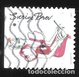 Sellos: SUECIA - EN LIQUIDACI&Oacute;N
