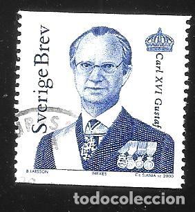 Sellos: SUECIA - EN LIQUIDACI&Oacute;N