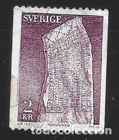 Sellos: SUECIA - EN LIQUIDACI&Oacute;N - Foto 1