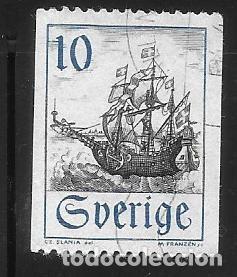 Sellos: SUECIA - EN LIQUIDACI&Oacute;N - Foto 1