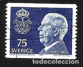 Sellos: SUECIA - EN LIQUIDACI&Oacute;N - Foto 1