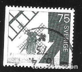 Sellos: SUECIA - EN LIQUIDACI&Oacute;N - Foto 1