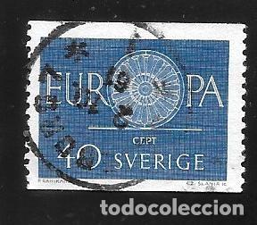 Sellos: SUECIA - EN LIQUIDACI&Oacute;N - Foto 1