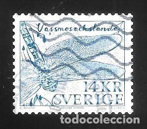 Sellos: SUECIA - EN LIQUIDACI&Oacute;N - Foto 1