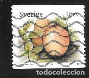 Sellos: SUECIA - EN LIQUIDACI&Oacute;N