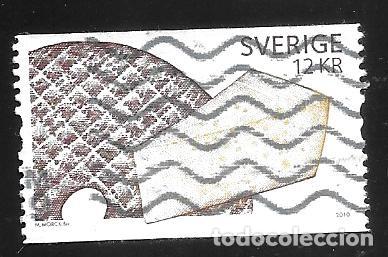 Sellos: SUECIA - EN LIQUIDACI&Oacute;N - Foto 1