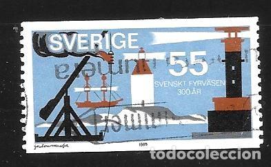 Sellos: SUECIA - EN LIQUIDACI&Oacute;N