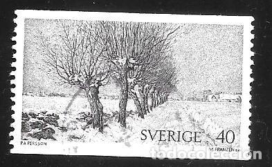 Sellos: SUECIA - EN LIQUIDACI&Oacute;N - Foto 1