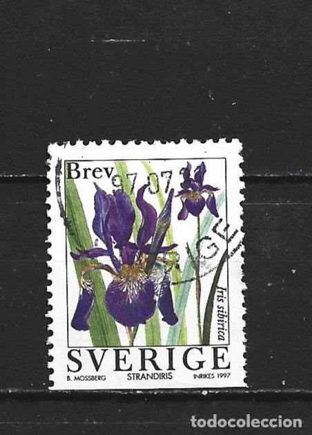 Sellos: SUECIA YVERT NUM. 1978 USADO - Foto 1