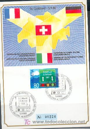 Sellos: Suiza (L22) - Foto 1