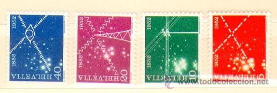 Sellos: Suiza * (YYv 517) - Foto 1