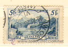 Sellos: Suiza * (YYv 230) - Foto 1