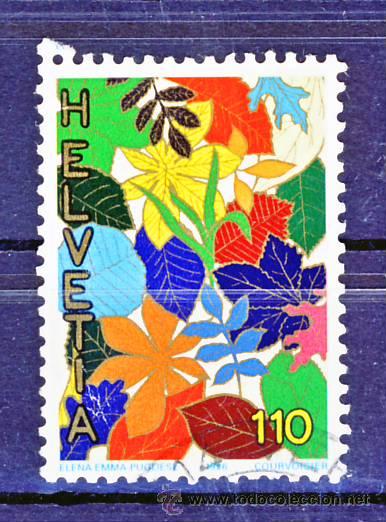 Stamps: SUIZA.- LOTE 9.-