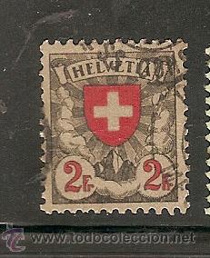 Sellos: Suiza (7) - Foto 1