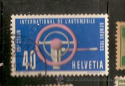 Sellos: Suiza (20) - Foto 1