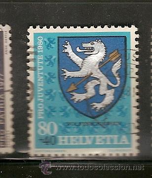 Sellos: Suiza (23) - Foto 1