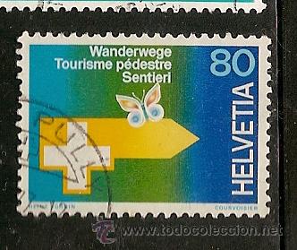 Sellos: Suiza (26) - Foto 1