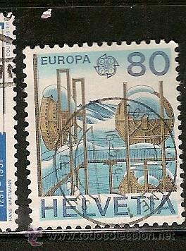 Sellos: Suiza (29) - Foto 1