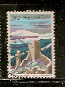 Sellos: Suiza (31) - Foto 1