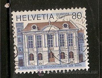 Sellos: Suiza (32) - Foto 1