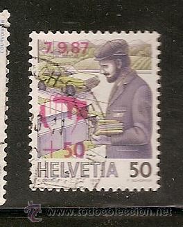 Sellos: Suiza (37) - Foto 1