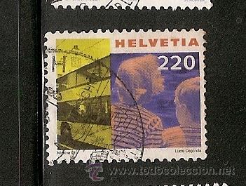 Sellos: Suiza (39) - Foto 1
