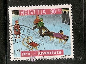 Sellos: Suiza (40) - Foto 1