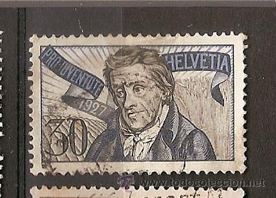 Sellos: Suiza (225) - Foto 1