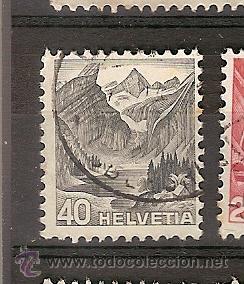 Sellos: Suiza (A45) - Foto 1
