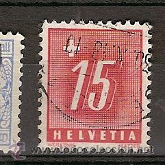 Sellos: Suiza (65) - Foto 1