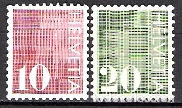 Sellos: SUIZA 1970 - USADO - Foto 1