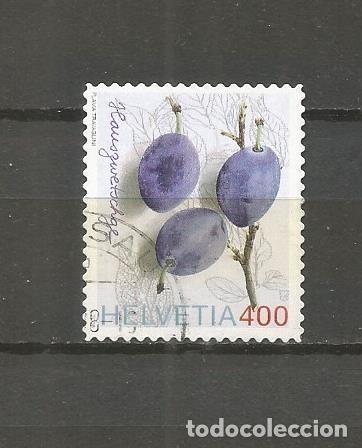 Sellos: SUIZA YVERT NUM. 1912 USADO - Foto 1